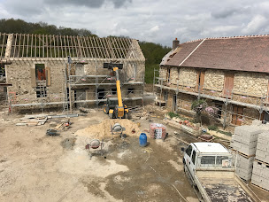 Photo n°48 de Groupe CIDF à Montigny-le-Bretonneux (Carreleur)