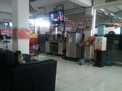 Photos of Nasmoco - Cilacap