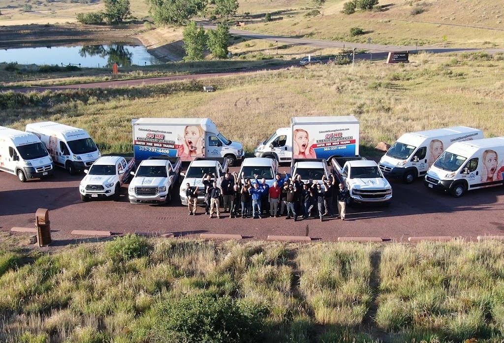 Colorado Cleanup Services photo