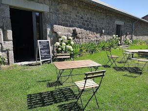 Photo n°6 de Les petits fruits du Lignon à Le Chambon-sur-Lignon (Ferme bio)