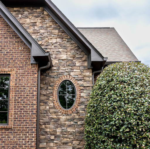 US Brick - Visual