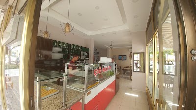 Photos of Mikailogullari Baklava ve Cigkofte