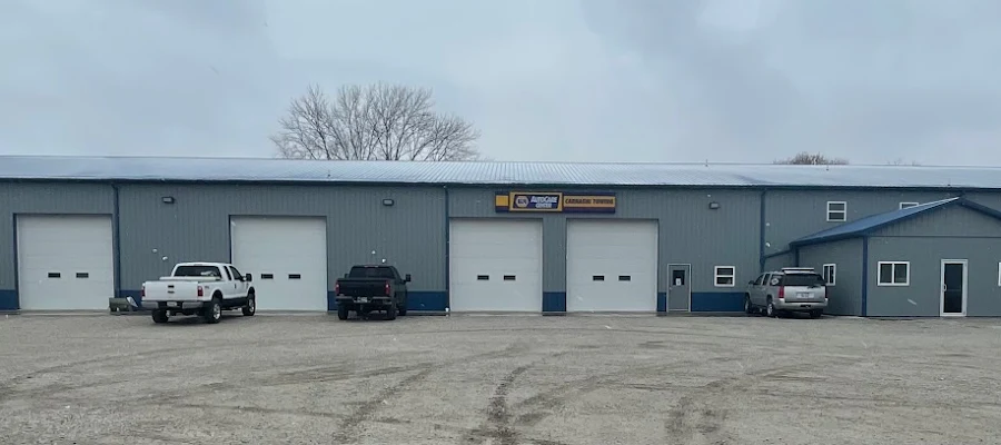 Carnaghi Towing & Repair Inc