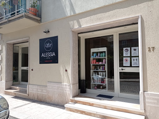 AN PARRUCCHIERI di Alessia NITTOLI Gallery - Italy