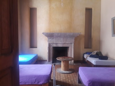Photos of Hostal Casa Azul