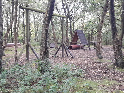 Blackhills Scout Campsite Gallery - United Kingdom