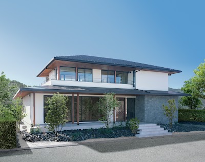 ヤマダホームズ 一宮展示場