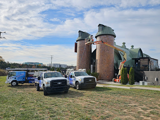 Power Wash Plus Inc Gallery - United States