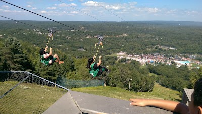 Camelback Mountain Adventures