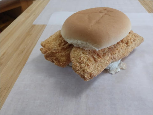 Food Frogger Concessions - Thumbnail