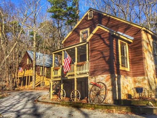 Mentone Vacation Rentals - Thumbnail