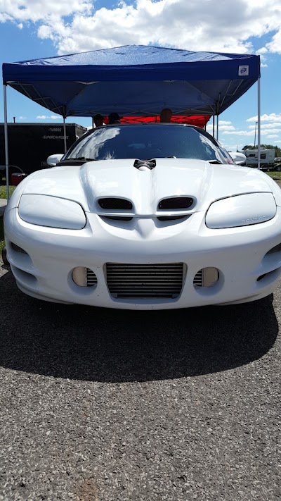 Photos of US 41 Motorplex