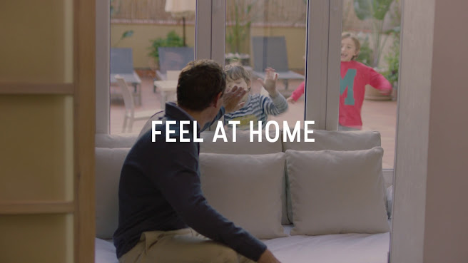 Eric Vökel Boutique Apartments - Hamburg Suites by null