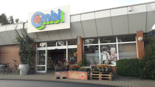 Combi consumer market Twist - Thumbnail
