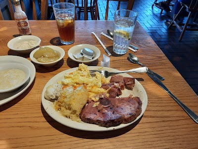 Cracker Barrel Old Country Store