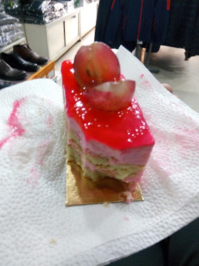 Photos of P&acirc;tisserie Op&eacute;ra