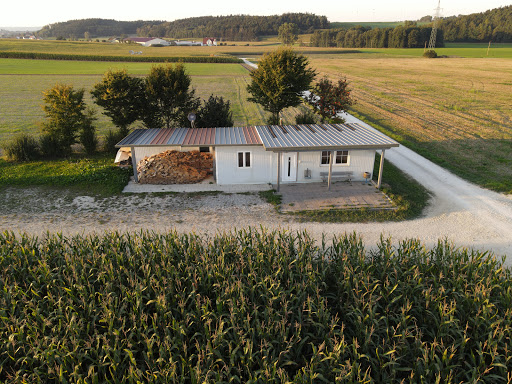 Hütte Hohenreichen
