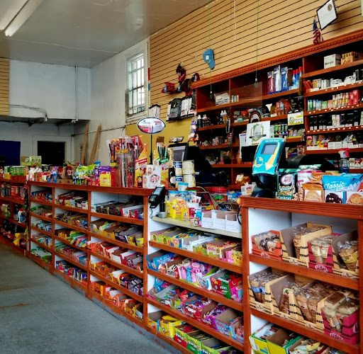 Alameda Grocery - Thumbnail