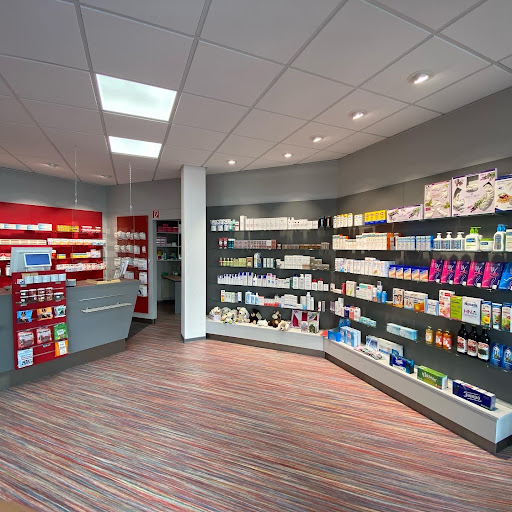 Apotheke im MSZ Gallery - Germany