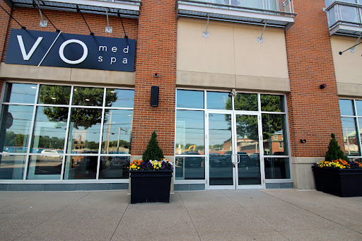 VIO Med Spa - Newton