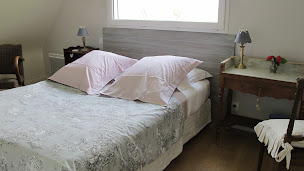 Photo n°5 de Chambre d'hôtes Ty-Guen à Trédarzec (Chambre d'hôtes)