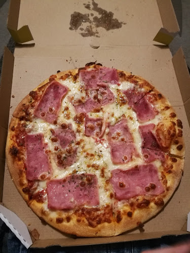 Opinii despre Zibi în Wałbrzych - Restauracja