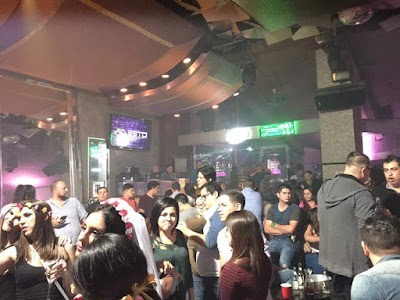 Photos of Club Rouge