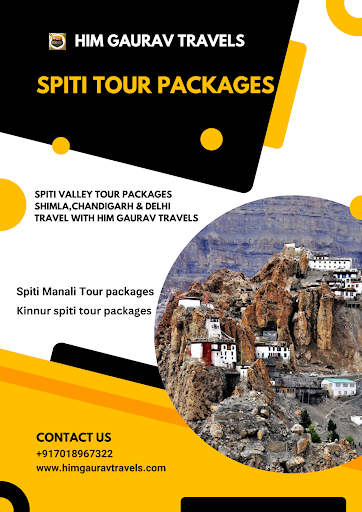 Spiti valley tour packages| Spiti valley tour packages from Shimla| Spiti valley Tour packages fr… post image
