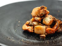 飯酒屋 勝っつぁん