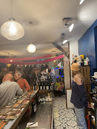 Photo n°22 de LE SAINT ANDRE à Saint-André (Restaurant)