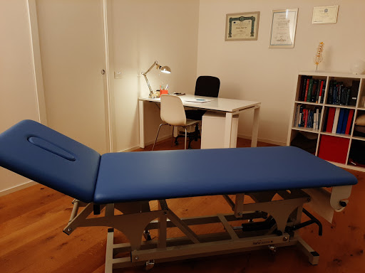 FISIOMETAURO Fisioterapia e Riabilitazione di Alessandro Capra - Thumbnail