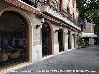Photos of Hotel Mozart