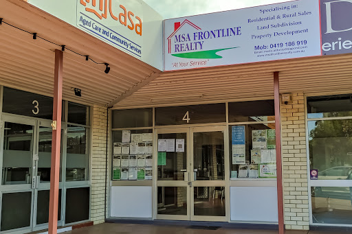 MSA Frontline Realty - Thumbnail