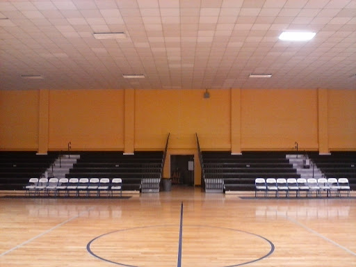 Chouteau High School