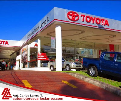 Photos of Automotores Carlos Larrea T. CIA. LTDA.