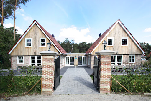 Groepsaccommodatie en Bungalowpark Het Nolderwoud