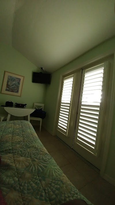 Photos of Rock Lake Resort