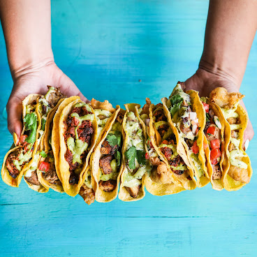 Solita Tacos & Margaritas by null