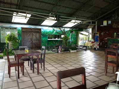 Photos of Casona Tica Linda