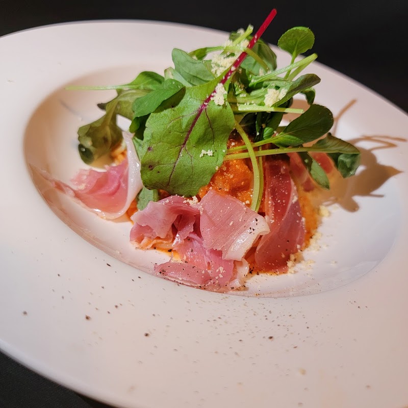 アルコバレーノ ARCOBALENO レストランバー