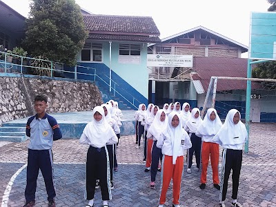 Photos of SMP Bina Mulya