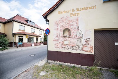 bakery