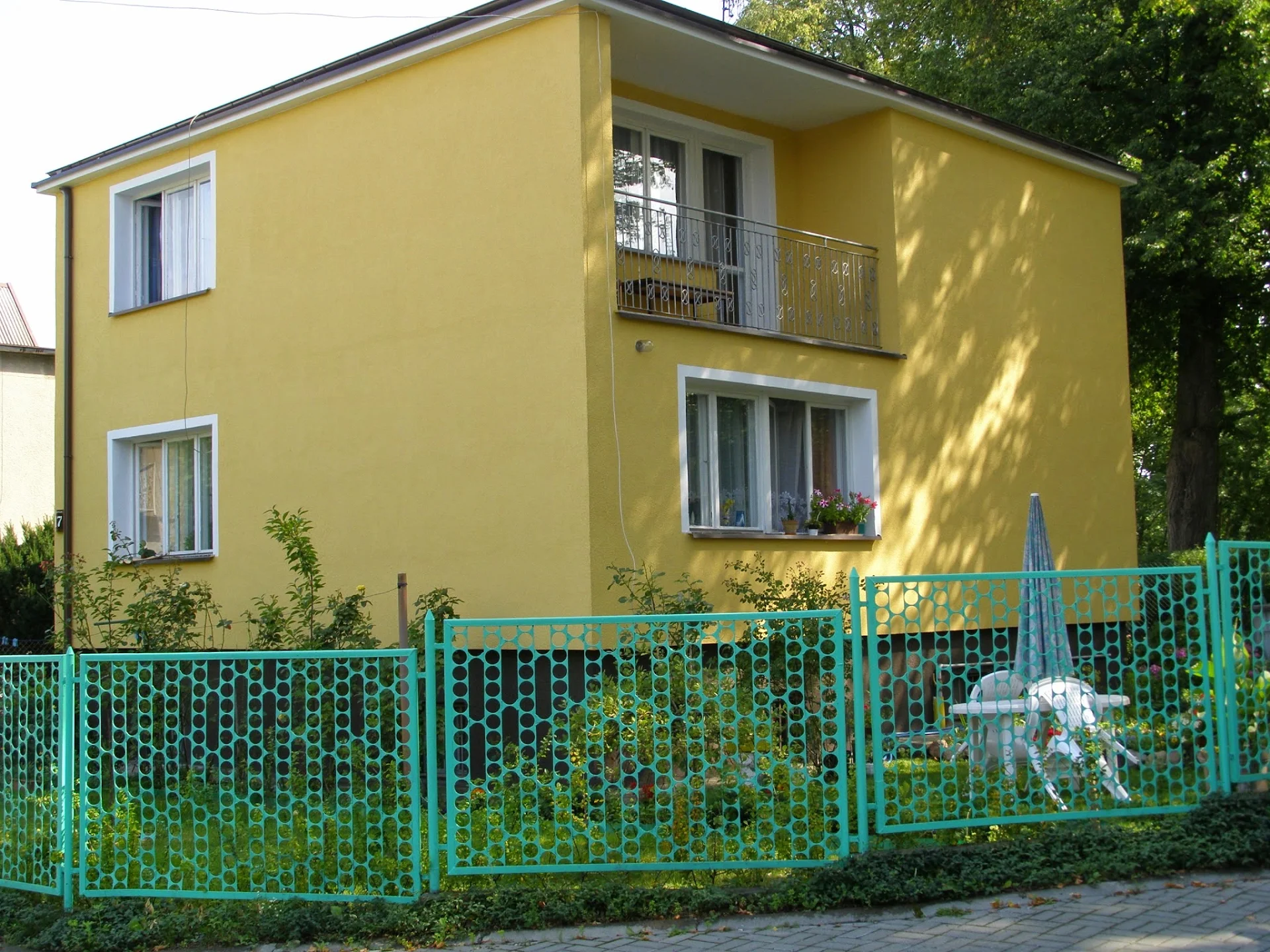 Pokoje gościnne u Jarka