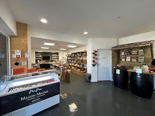 Photo n°7 de MAISON MAXIME - Chocolaterie LES 2 M à Étalondes (Confiserie)