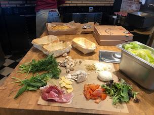 Photo n°23 de Papa Dom's Pizzas à Perpignan (Pizzeria)