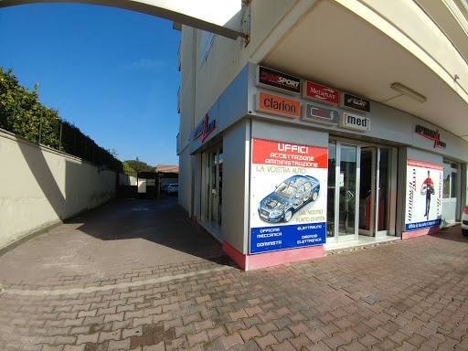 Optional Auto Srl - Visual