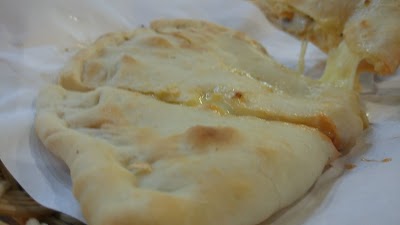 Photos of Panties Pizza Lampung