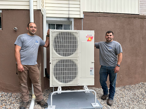 Avatar for Switchback HVAC Inc