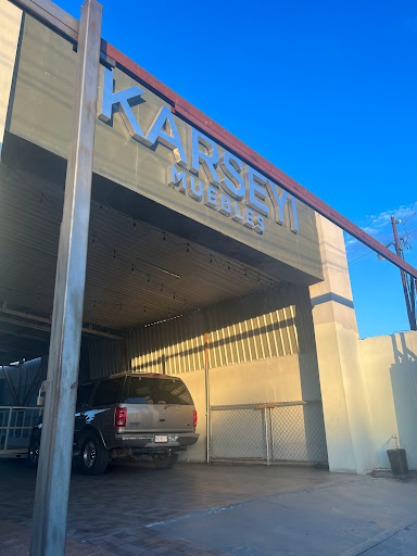 Muebles Karseyi (Periférico)