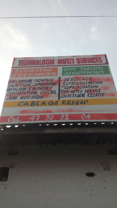 Photos of Technologie Multi Service